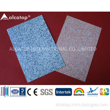 Construction Stone ACP